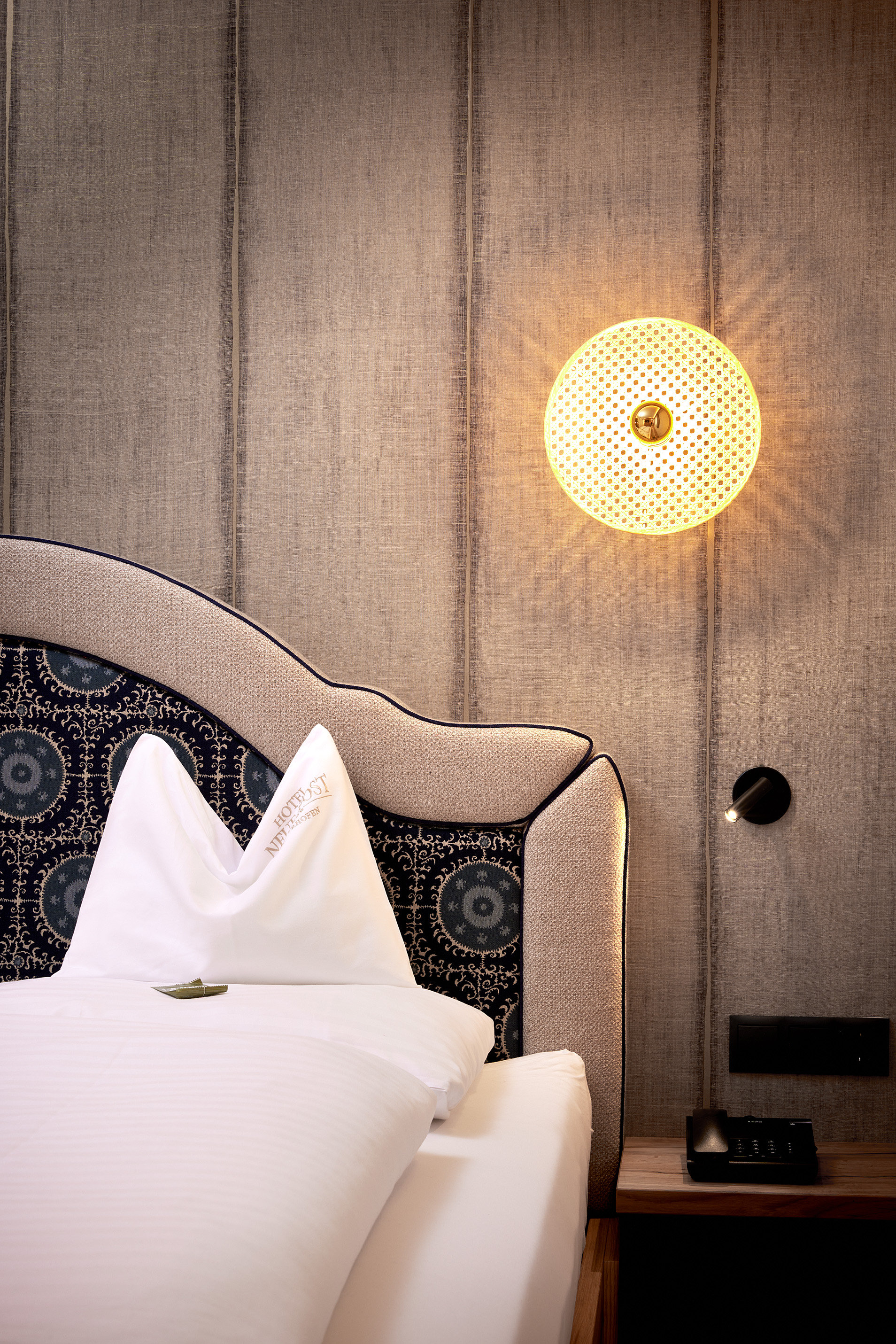 Wellnesshotel: Hotel Neue Post - 4 Sterne Superior