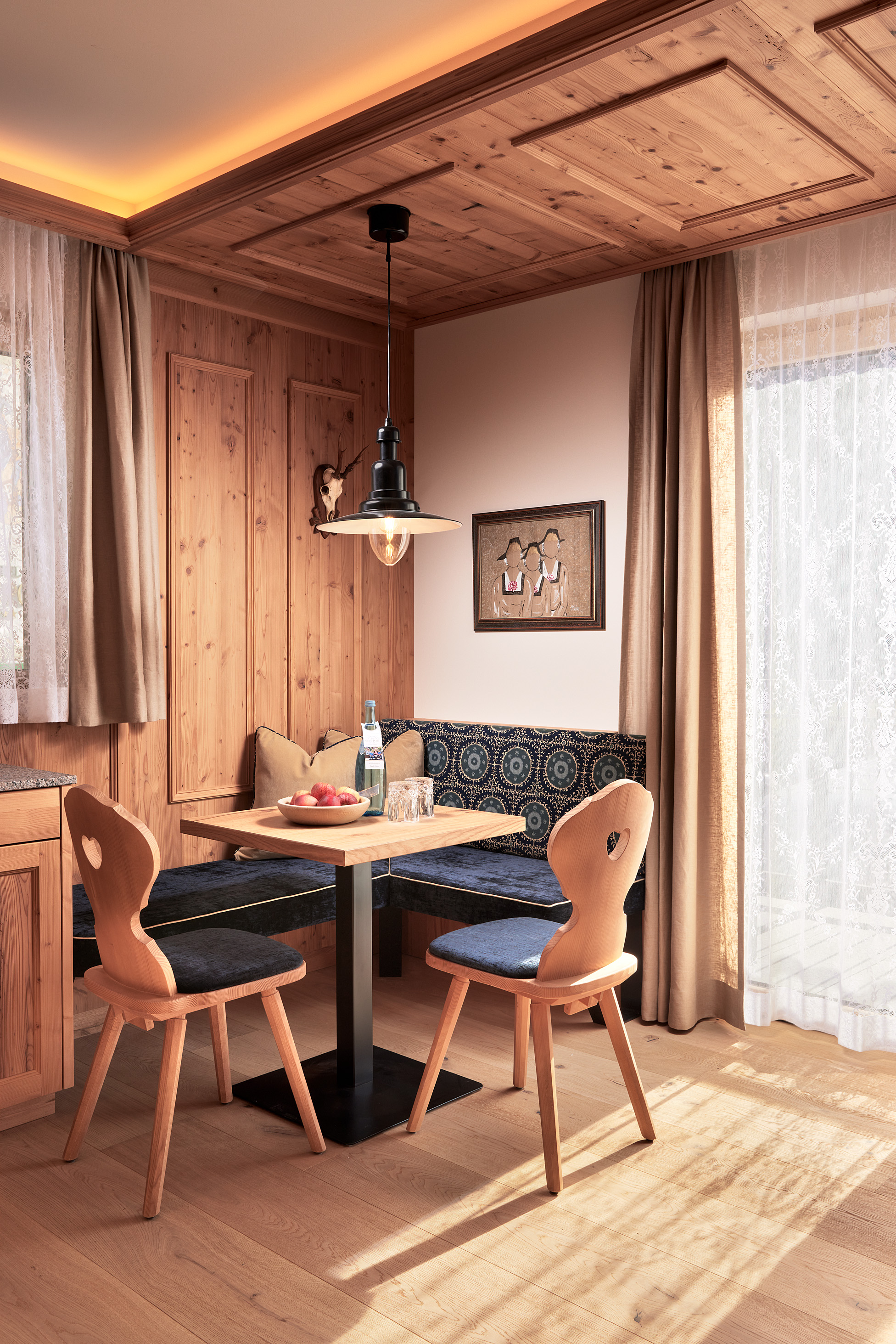 Wellnesshotel: Hotel Neue Post - 4 Sterne Superior
