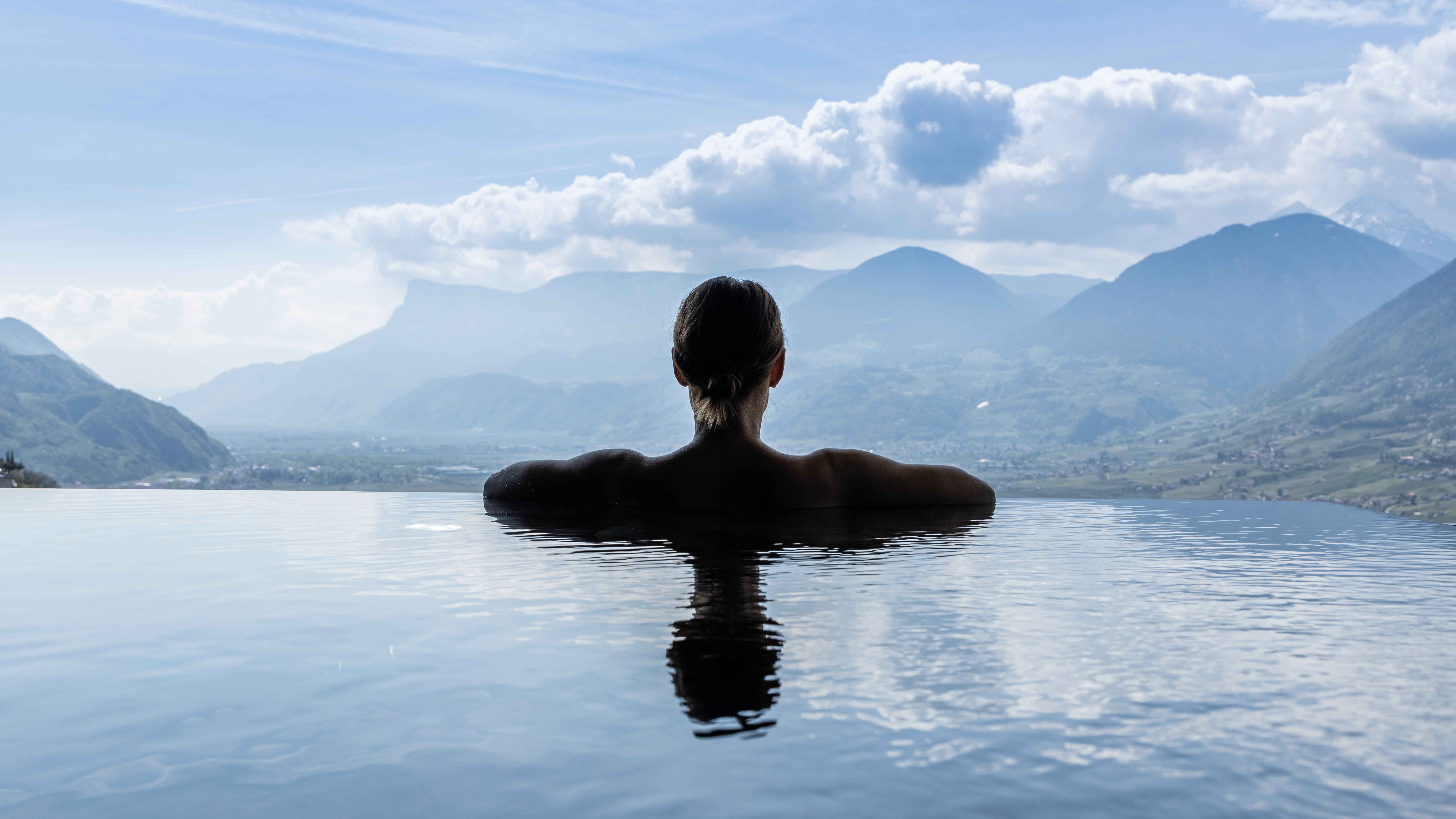 Wellnessurlaub - Hunde: erlaubt - Trentino-Südtirol - Gartner Designhotel