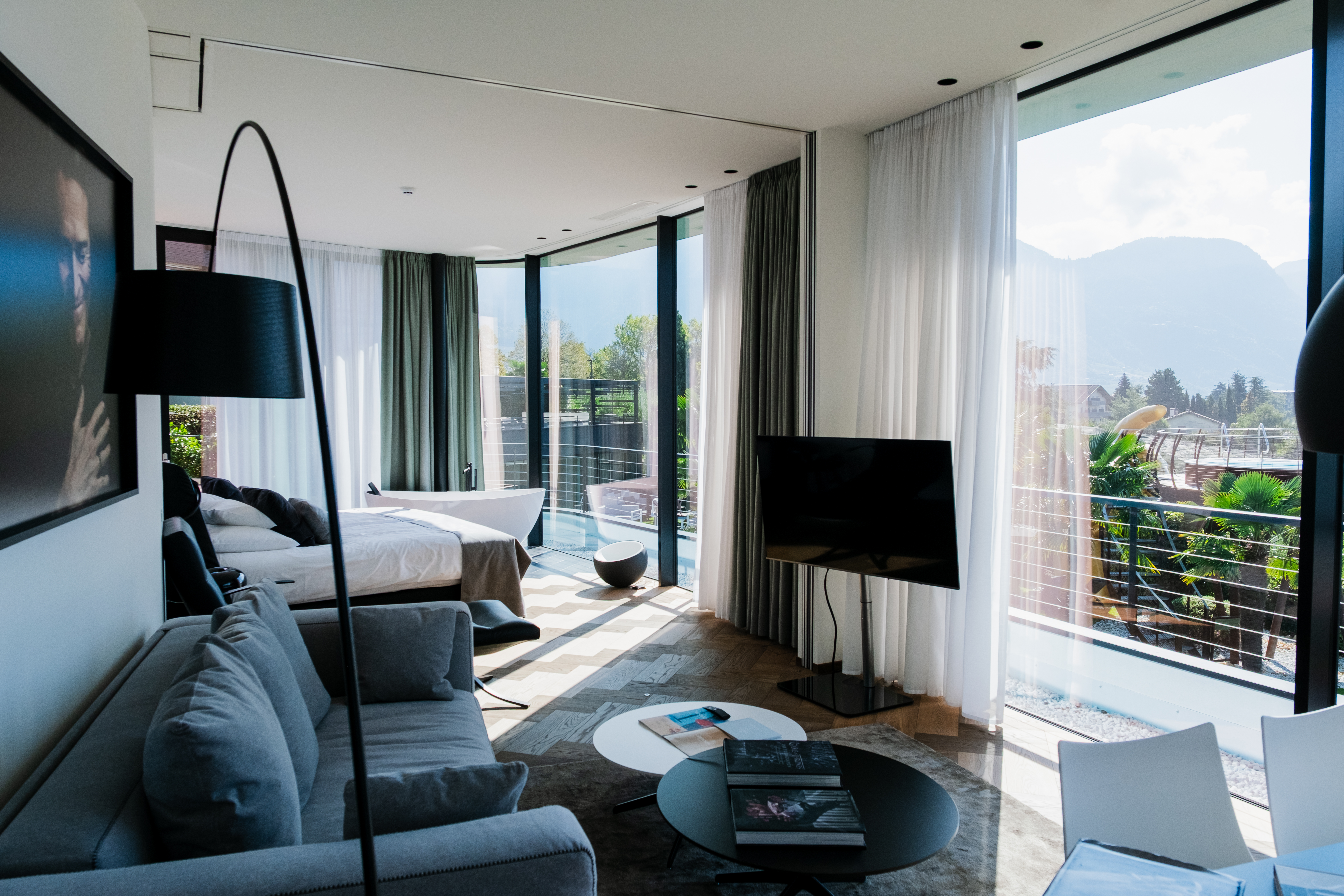 Wellnesshotel: Gartner Designhotel