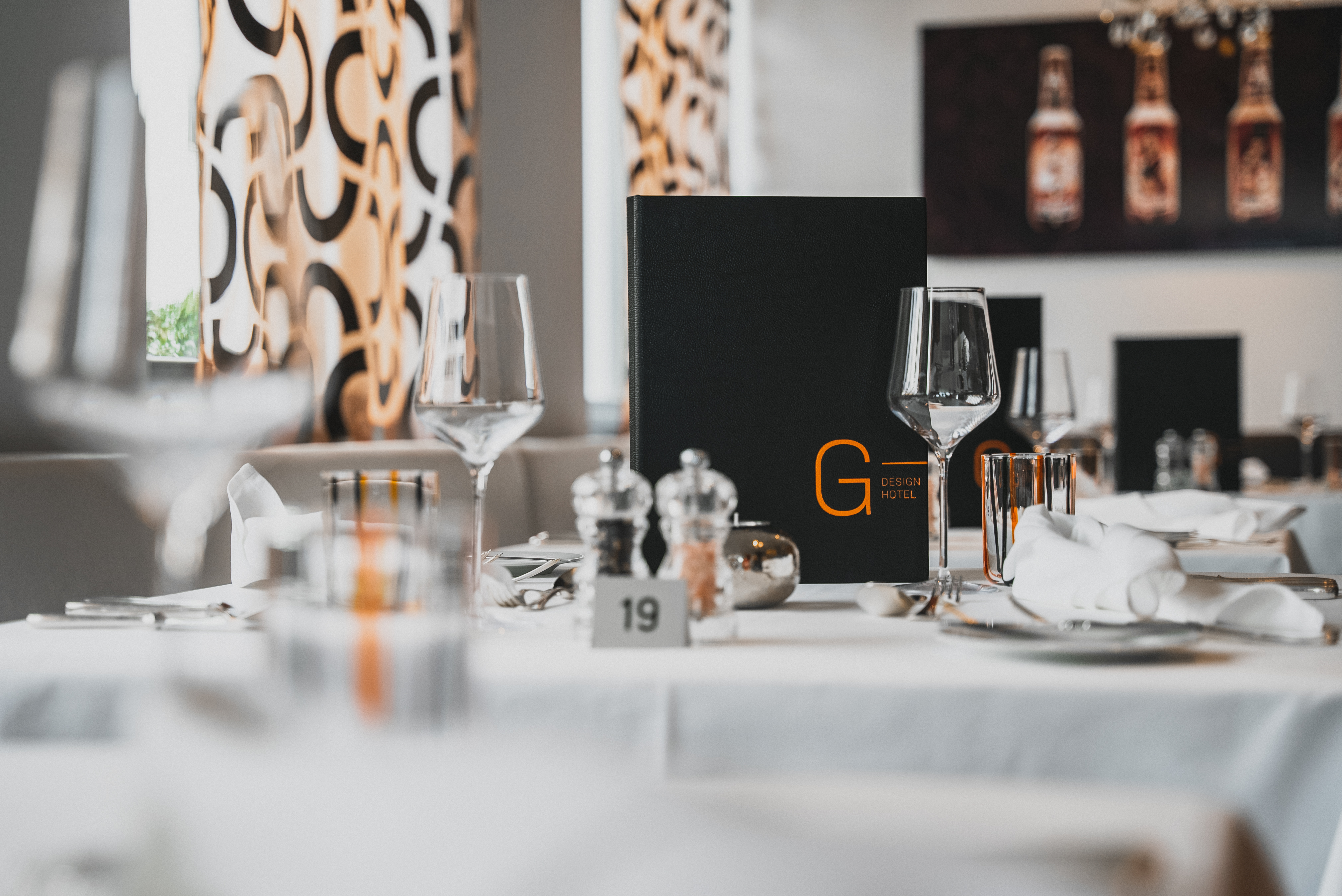 Wellnesshotel: Gartner Designhotel