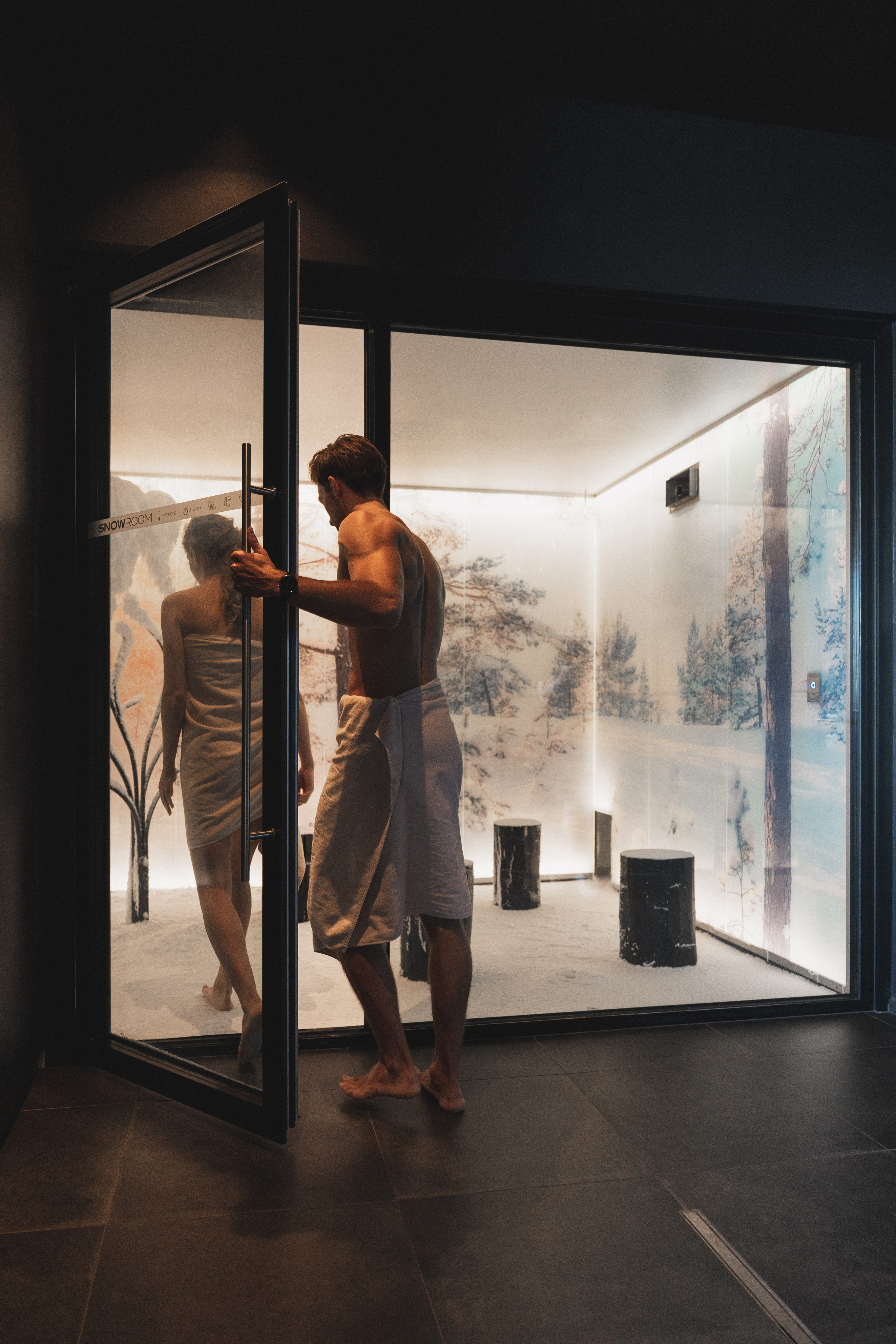 Wellnesshotel: Gartner Designhotel