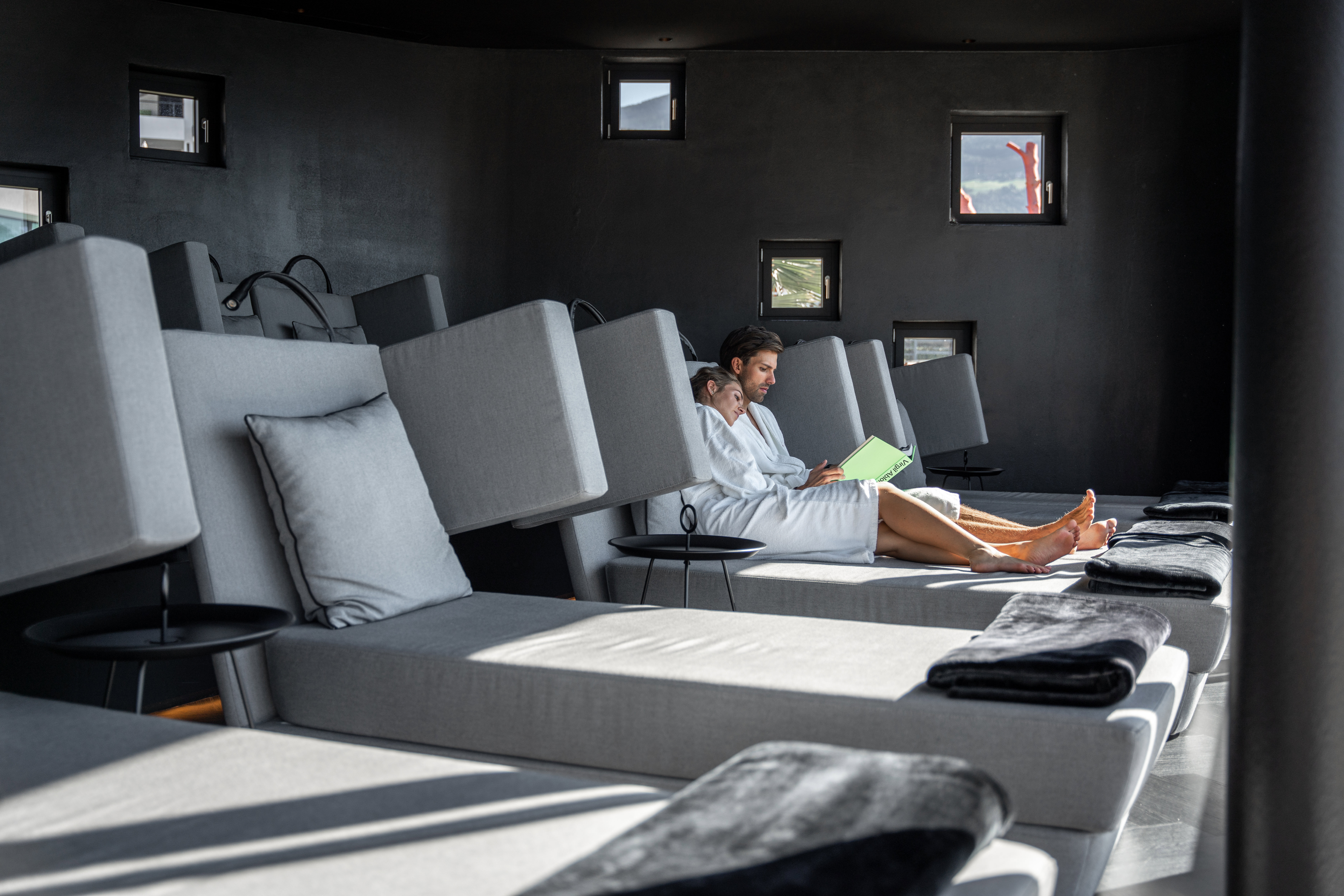 Wellnesshotel: Gartner Designhotel