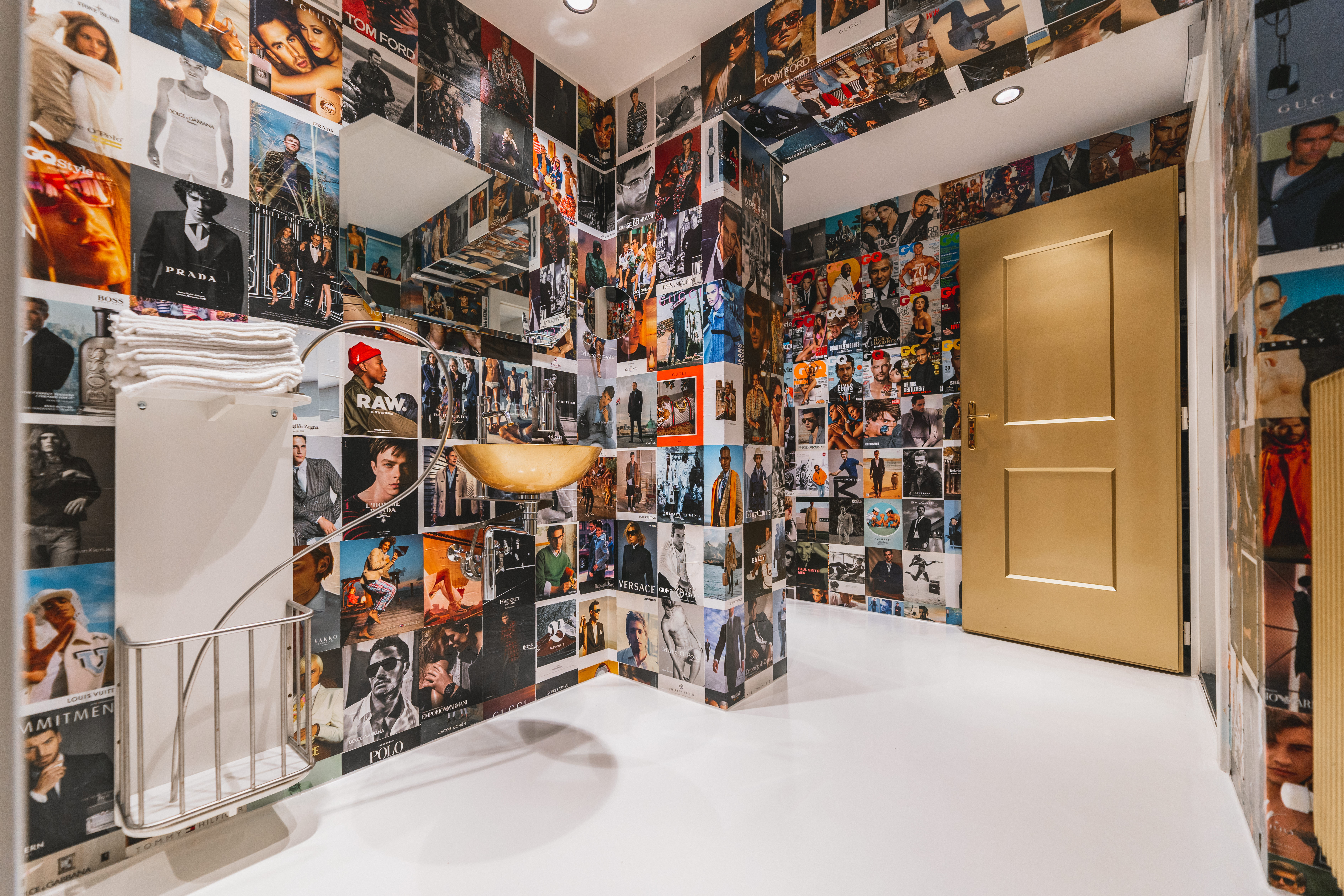 Wellnesshotel: Gartner Designhotel