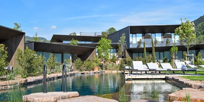 Wellnessurlaub - Oberbozen - MANNA RESORT