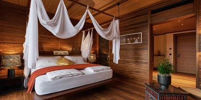 Wellnessurlaub - Oberbozen - MANNA RESORT