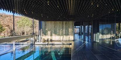 Wellnessurlaub - Oberbozen - MANNA RESORT