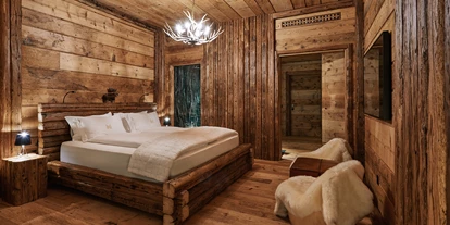 Wellnessurlaub - Oberbozen - MANNA RESORT