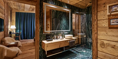 Wellnessurlaub - Oberbozen - MANNA RESORT