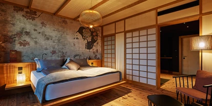 Wellnessurlaub - Oberbozen - MANNA RESORT