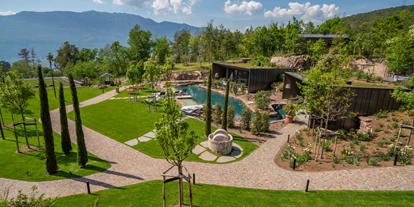 Wellnessurlaub - Oberbozen - MANNA RESORT