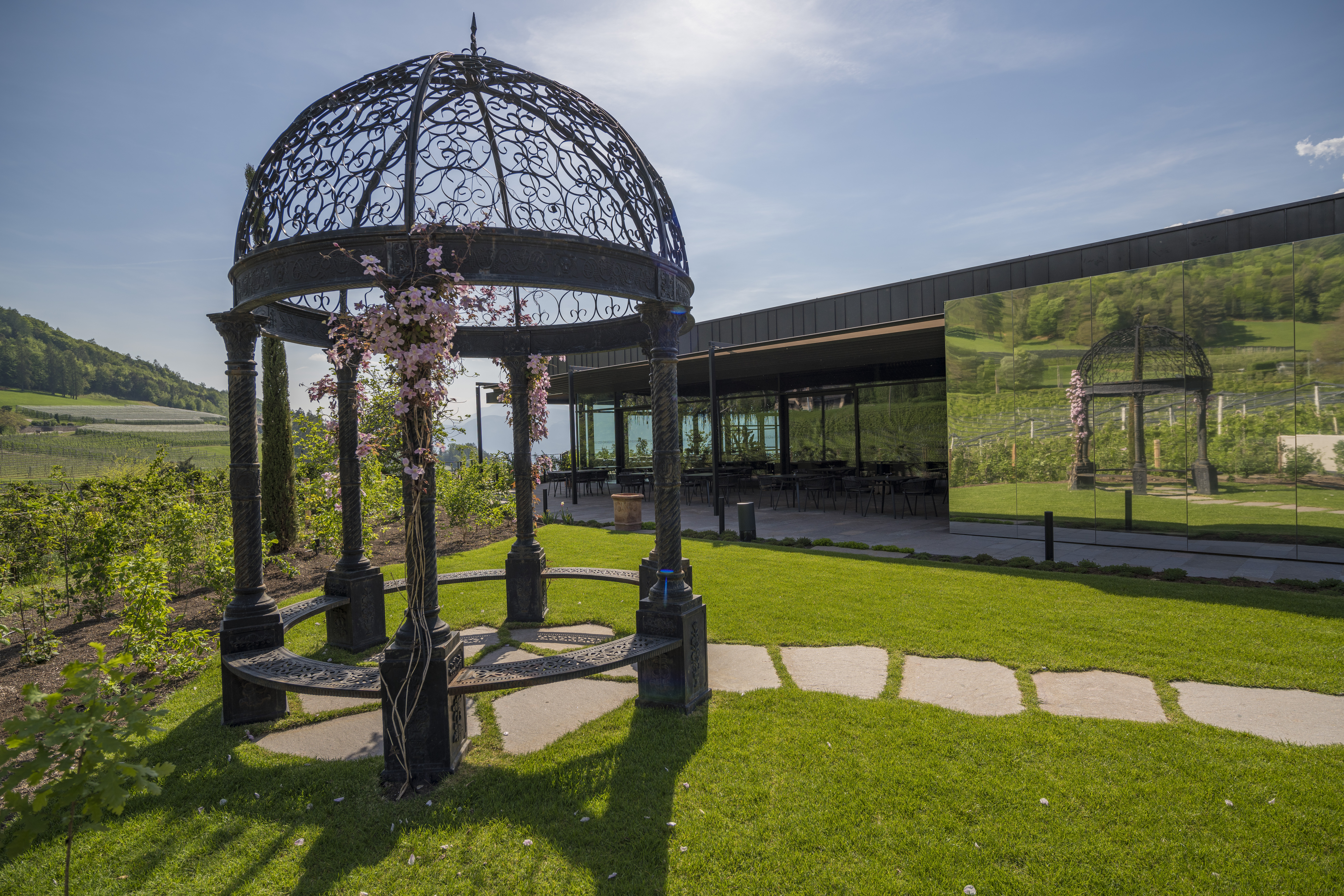 Wellnesshotel: MANNA RESORT