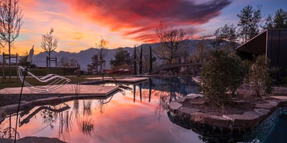 Wellnessurlaub - Oberbozen - MANNA RESORT