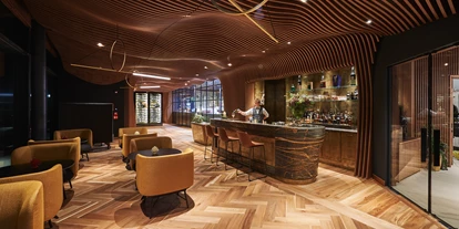 Wellnessurlaub - Oberbozen - MANNA RESORT