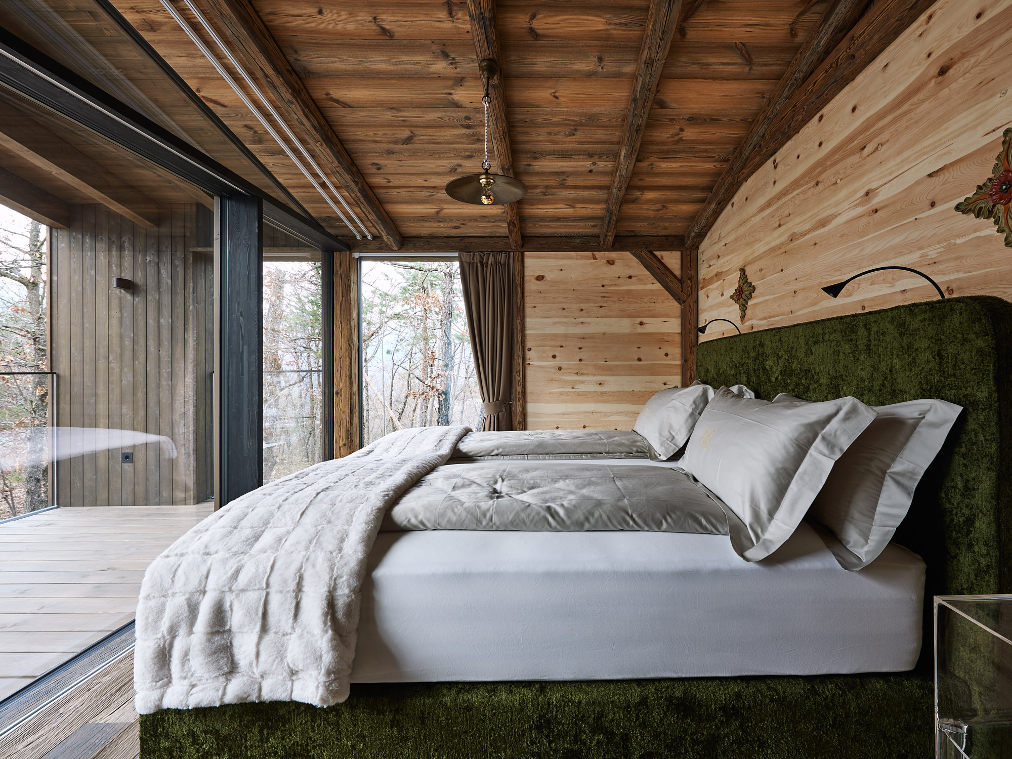 Wellnesshotel: MANNA RESORT