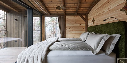 Wellnessurlaub - Oberbozen - MANNA RESORT