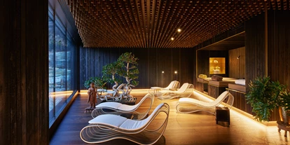 Wellnessurlaub - Oberbozen - MANNA RESORT