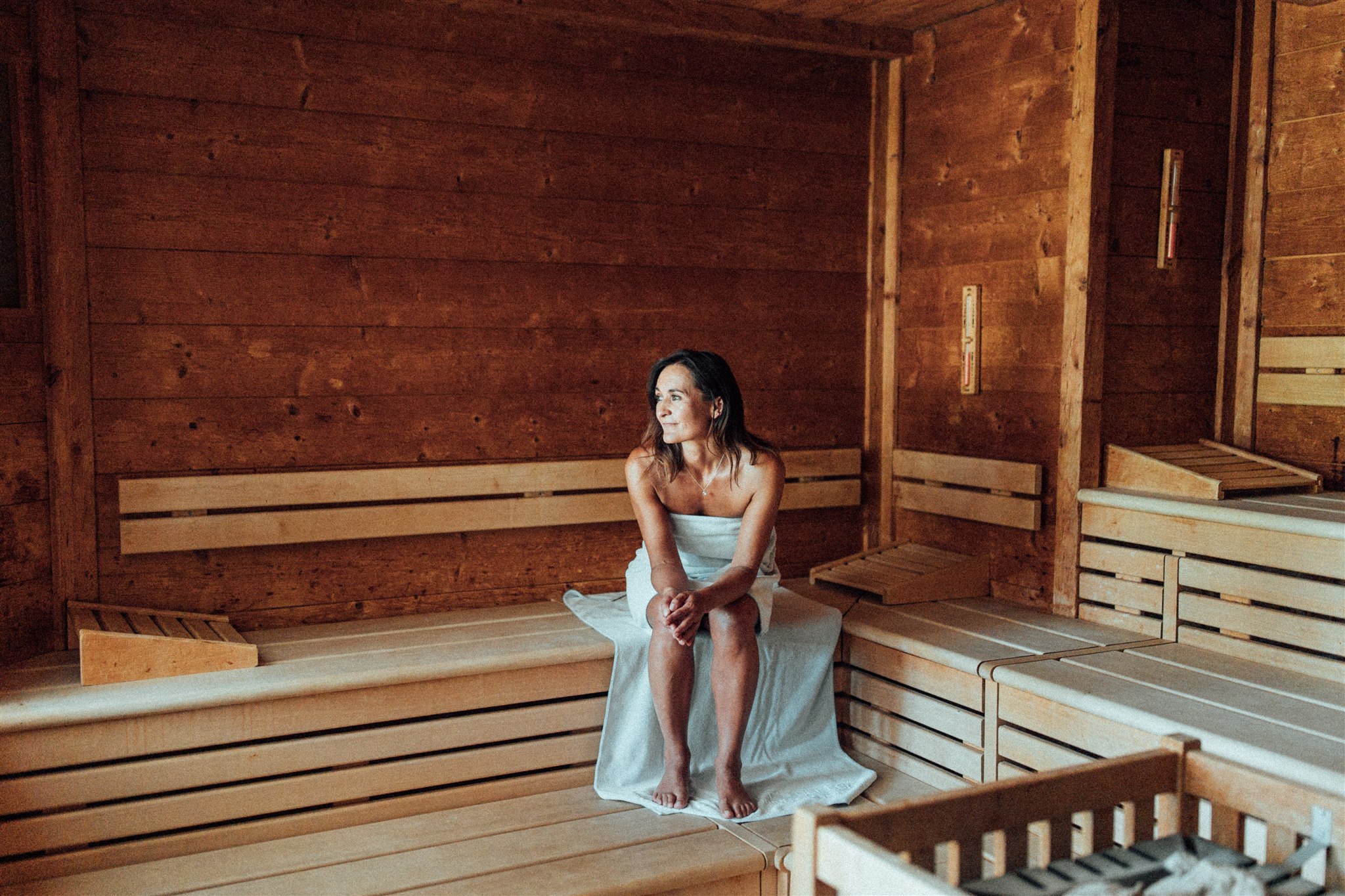 Wellnesshotel: theiner's garten - das Biorefugium