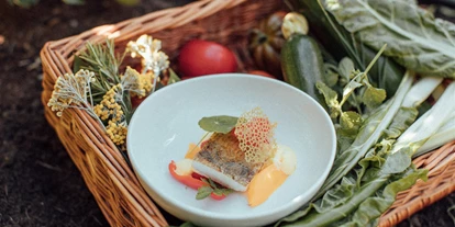 Wellnessurlaub - Oberbozen - theiner's garten - das Biorefugium