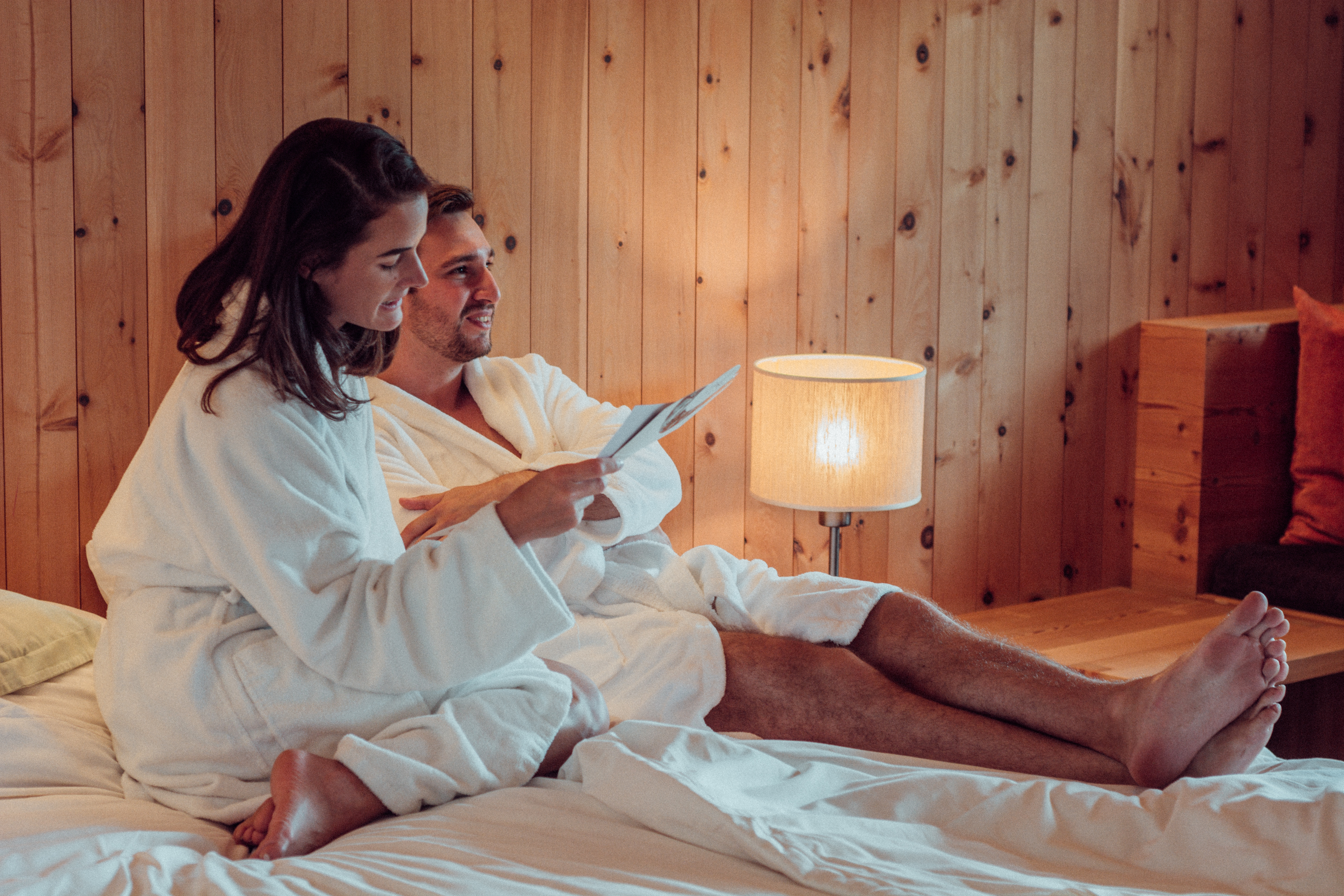 Wellnesshotel: theiner's garten - das Biorefugium