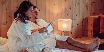 Wellnessurlaub - Oberbozen - theiner's garten - das Biorefugium