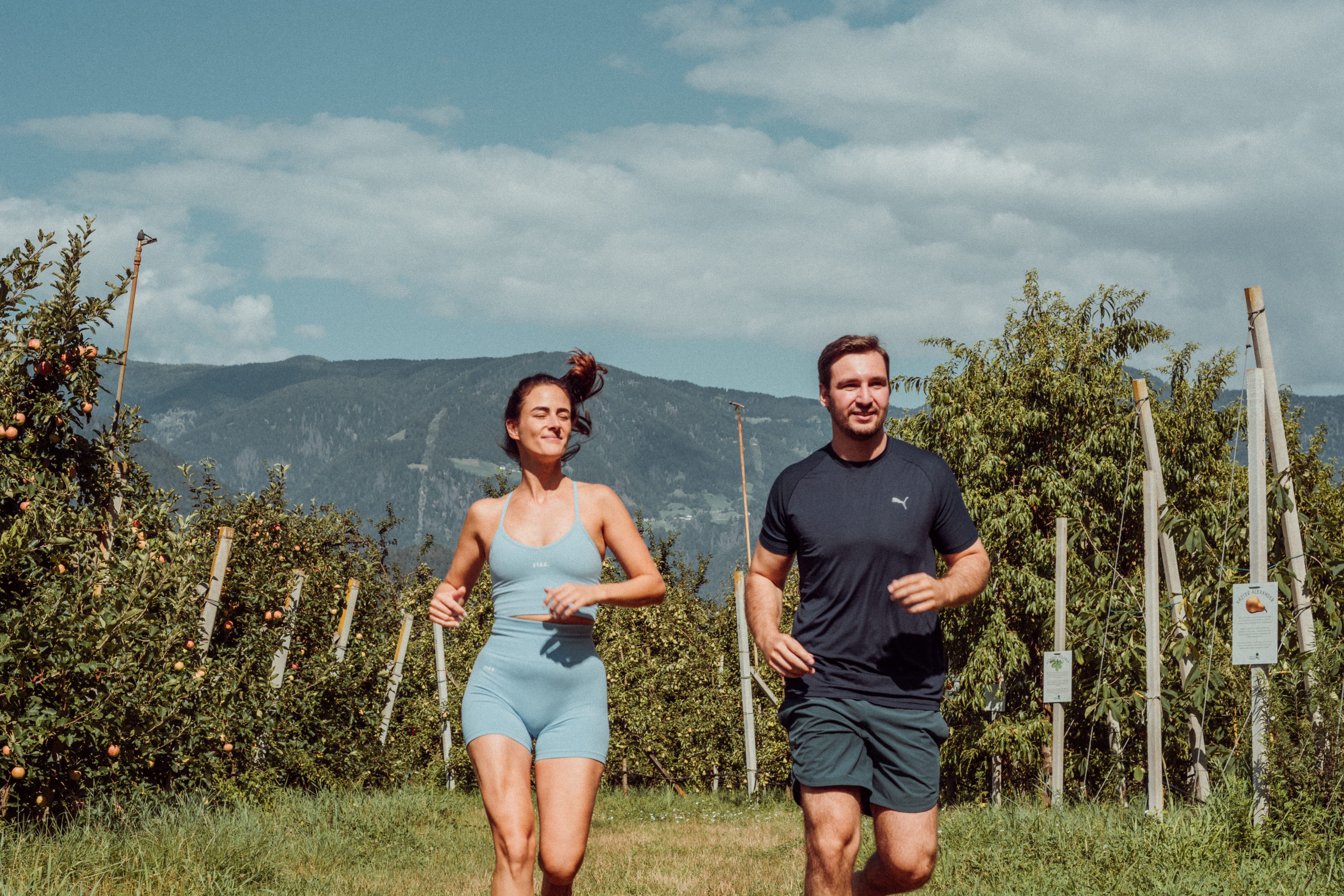 Wellnesshotel: theiner's garten - das Biorefugium