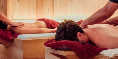 Wellnessurlaub - Oberbozen - theiner's garten - das Biorefugium