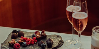 Wellnessurlaub - Oberbozen - theiner's garten - das Biorefugium