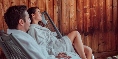 Wellnessurlaub - Oberbozen - theiner's garten - das Biorefugium
