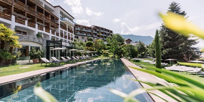 Wellnessurlaub - Dorf Tirol - Ankommen. Wohlfühlen. Genießen. - Hotel Hohenwart