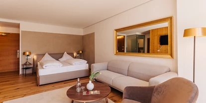 Wellnessurlaub - Dorf Tirol - Hotel Hohenwart