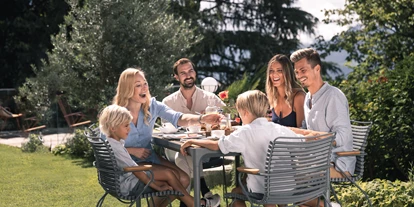 Wellnessurlaub - Dorf Tirol - Ein guter Start in den (Urlaubs)Tag… - Hotel Hohenwart