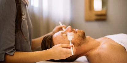 Wellnessurlaub - Dorf Tirol - Wie wäre es mit einer wohltuenden Behandlung im Urlaub? - Hotel Hohenwart
