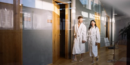 Wellnessurlaub - Dorf Tirol - Großzügiger Spabereich - Hotel Hohenwart