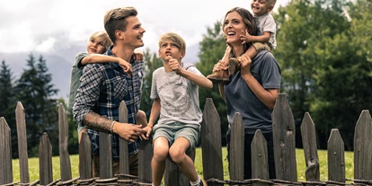 Wellnessurlaub - Dorf Tirol - Tolle Momente für die ganze Familie - Hotel Hohenwart