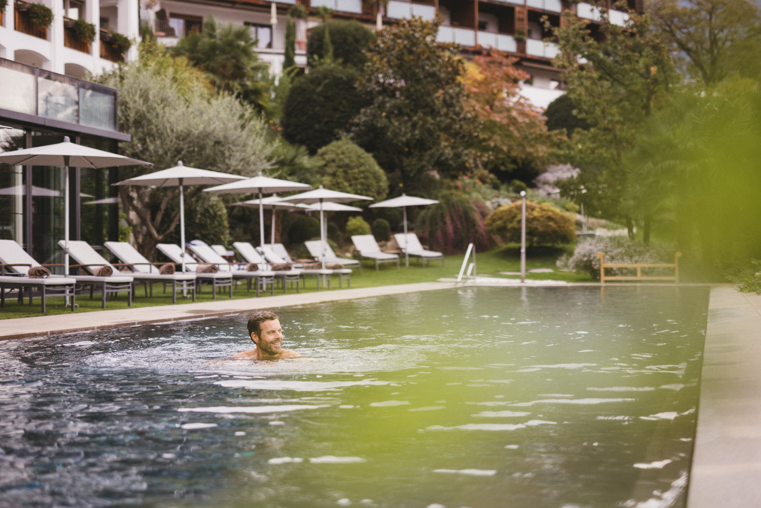 Wellnessurlaub - Sèn Jan di Fassa - Hotel Hohenwart