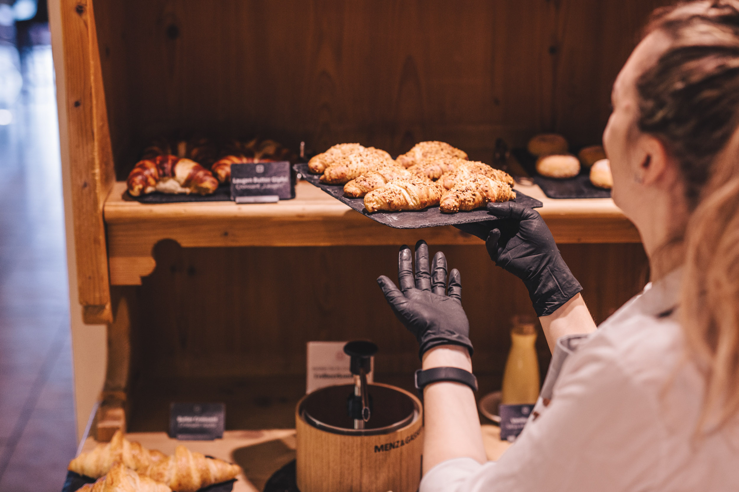 Wellnesshotel: Hotel Hohenwart - Kulinarik | Restaurant