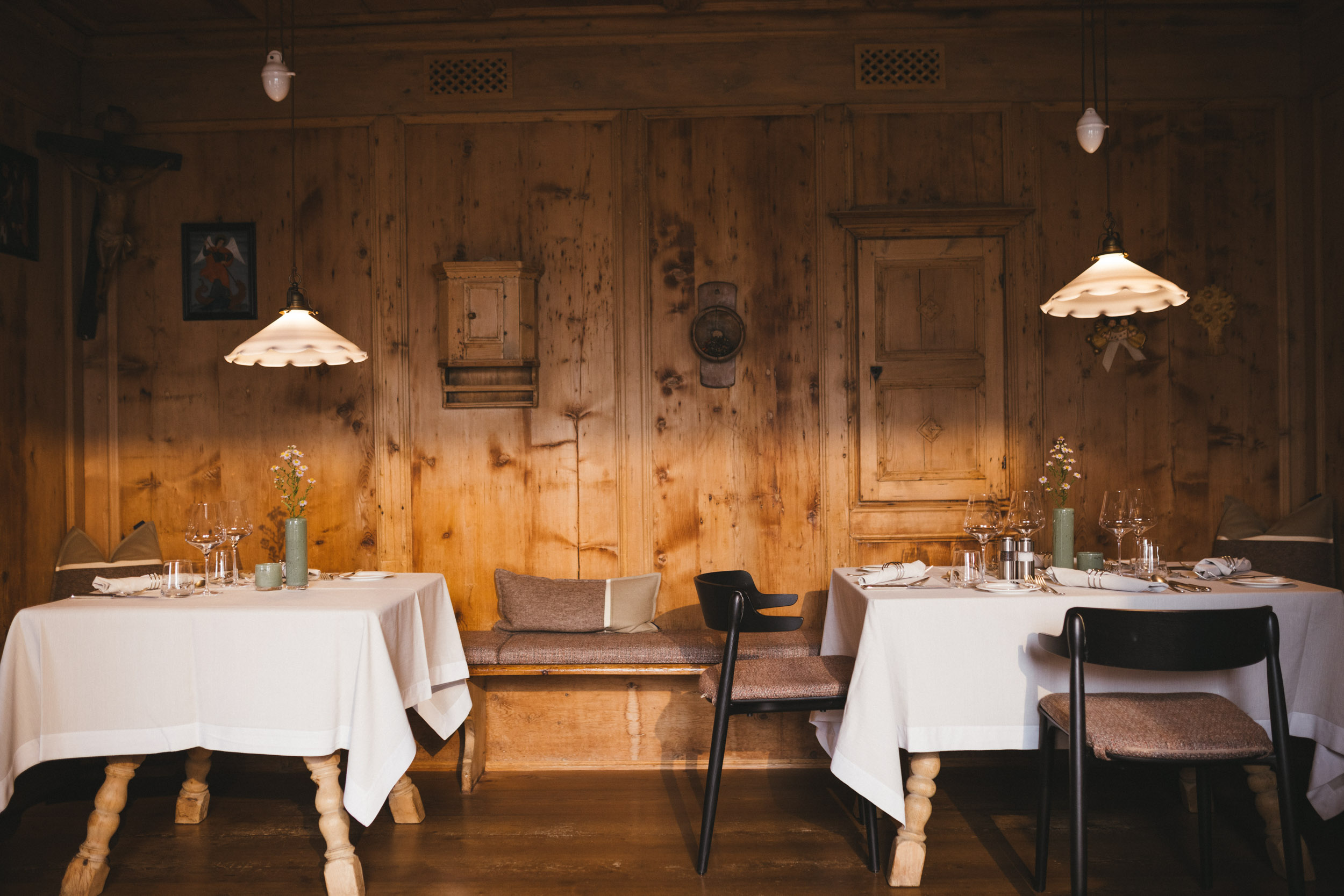 Wellnesshotel: Hotel Hohenwart - Kulinarik | Restaurant