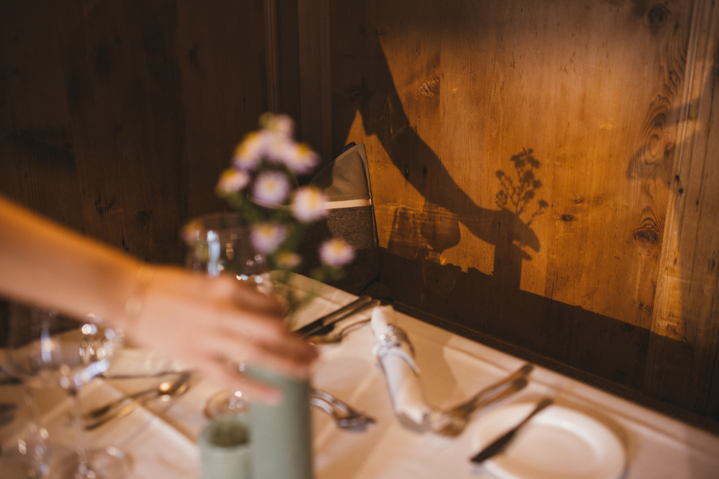 Wellnesshotel: Hotel Hohenwart - Kulinarik | Restaurant