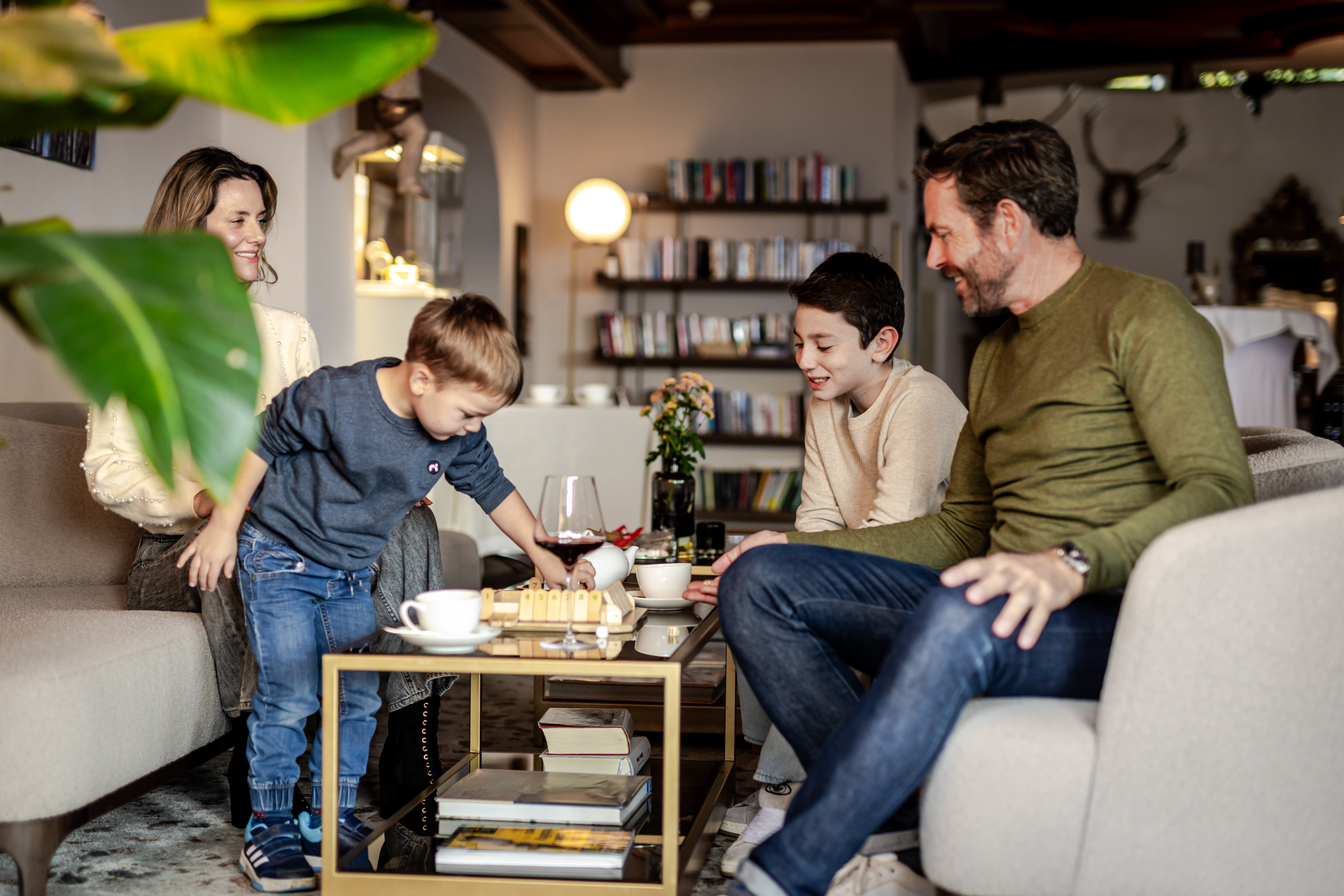 Wellnesshotel: Hotel Hohenwart - Hotel | Umgebung