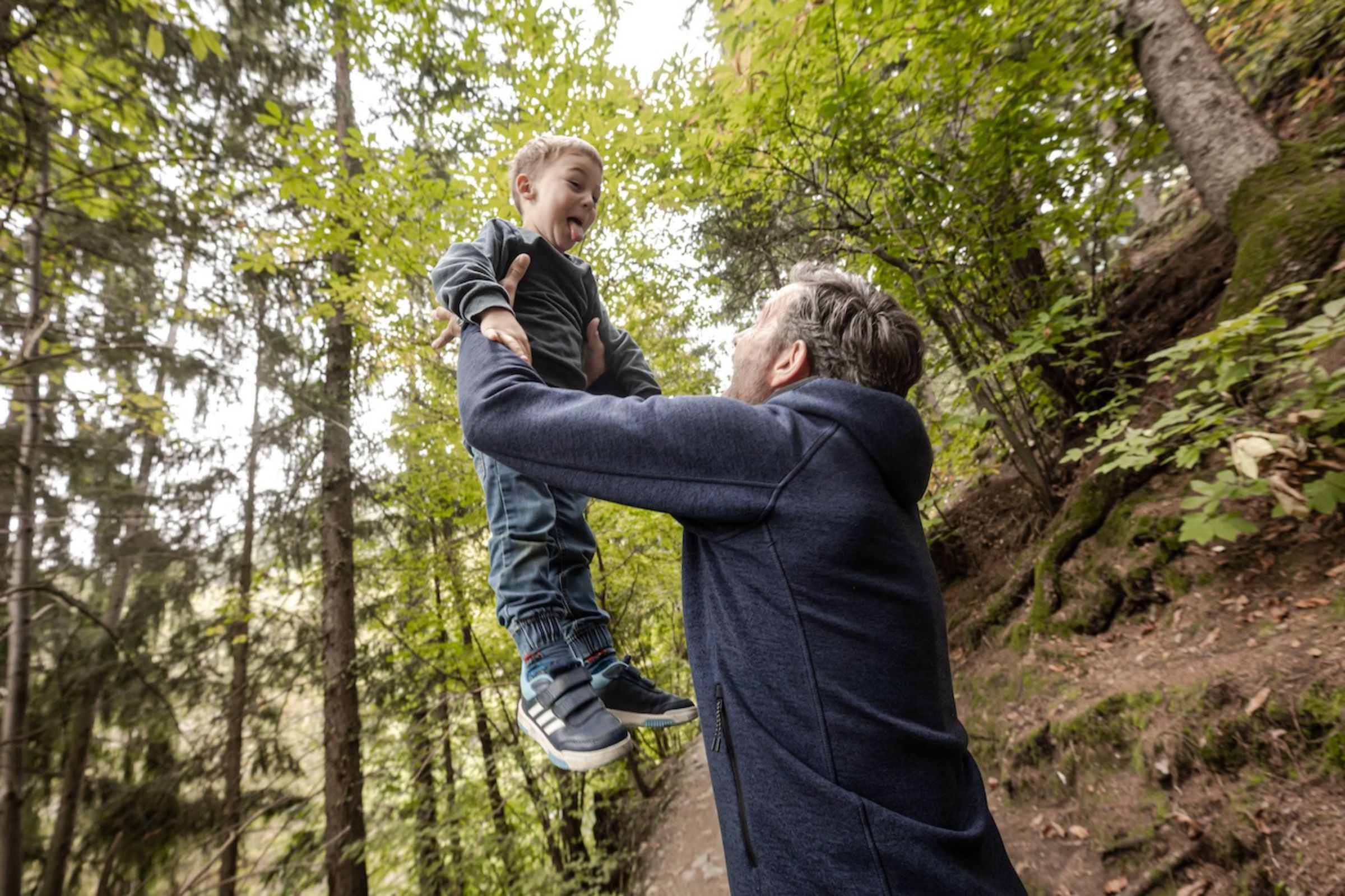 Wellnesshotel: Hotel Hohenwart - Hotel | Umgebung