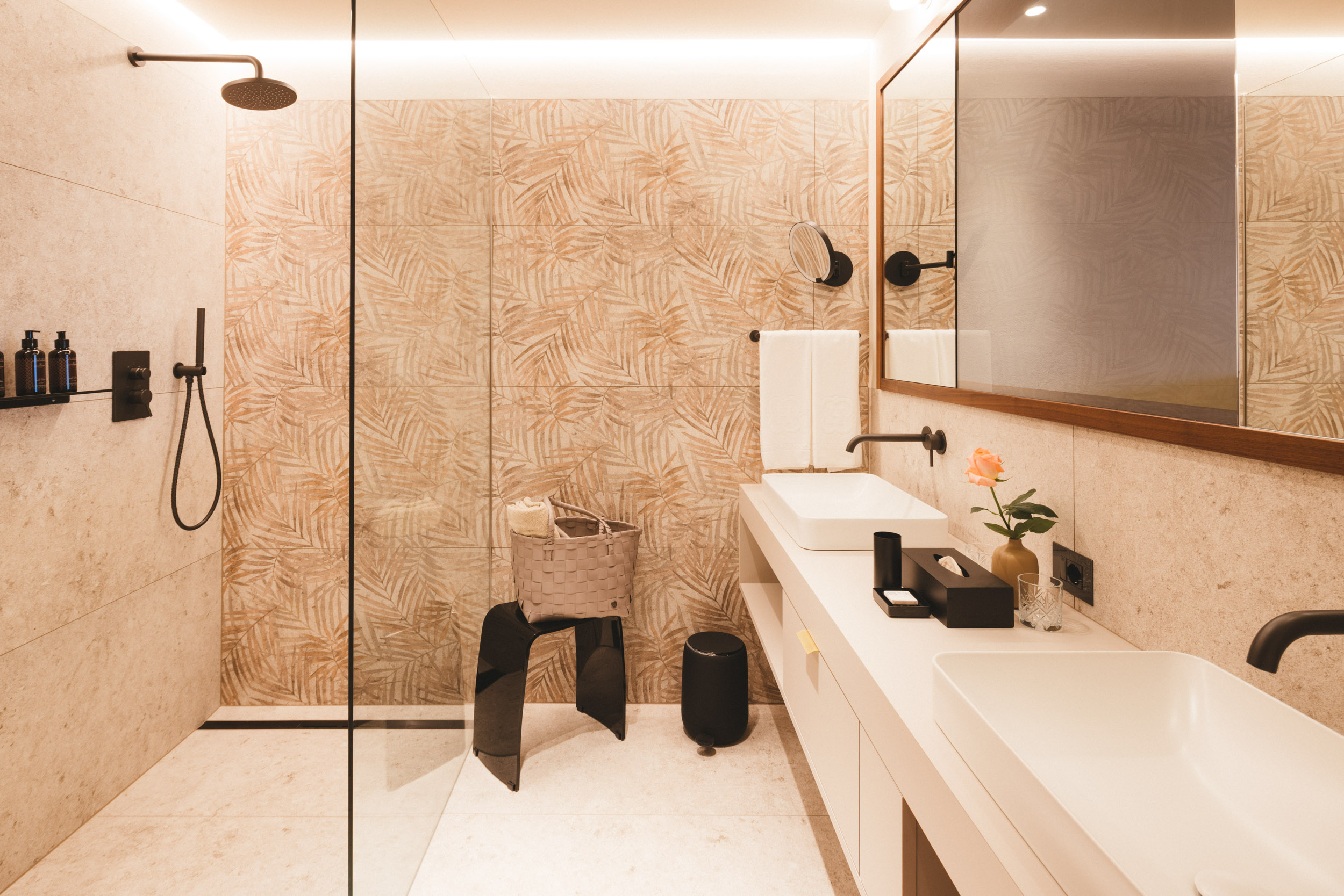 Wellnesshotel: Hotel Hohenwart - Zimmer | Suiten