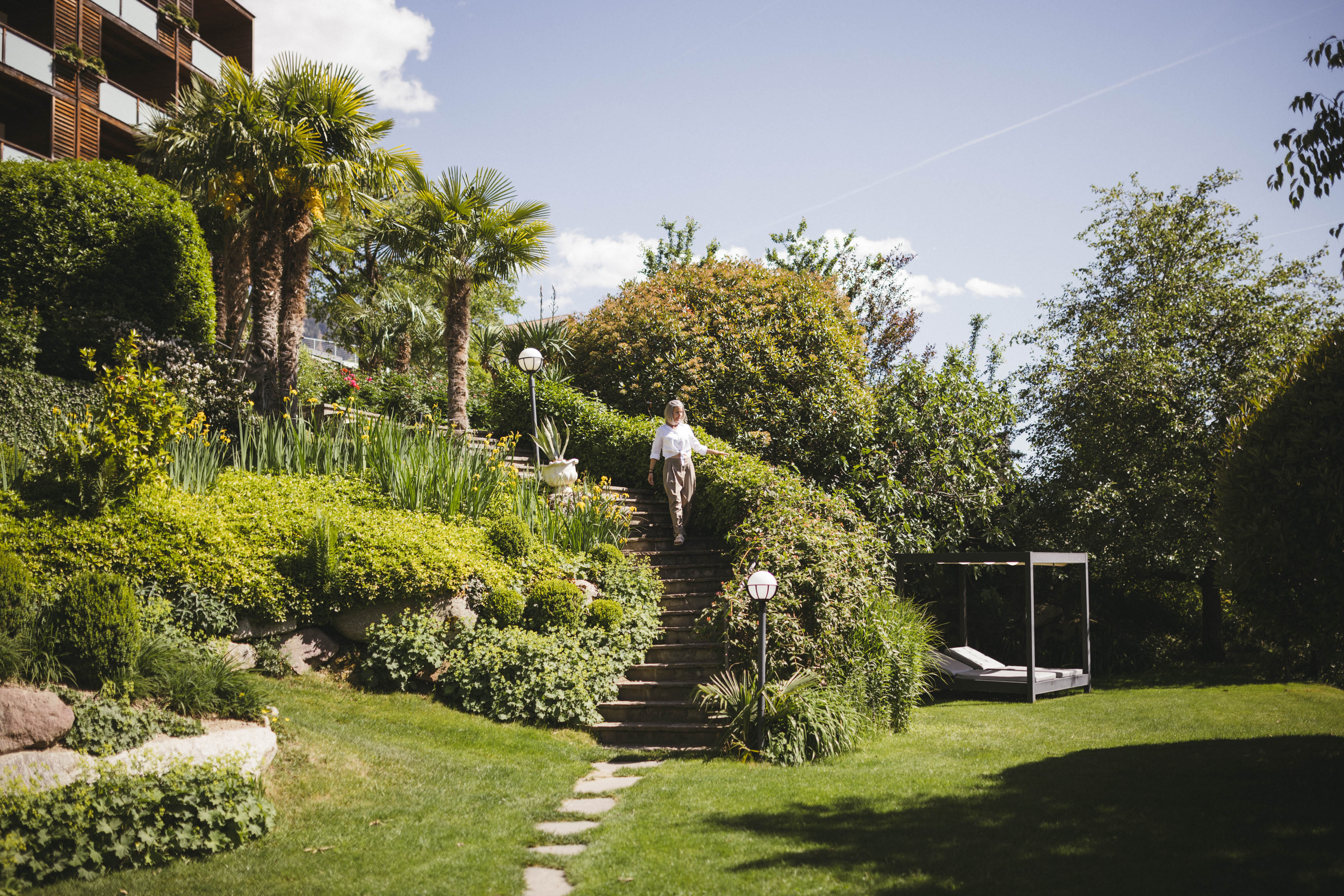 Wellnesshotel: Hotel Hohenwart - Hotel | Umgebung