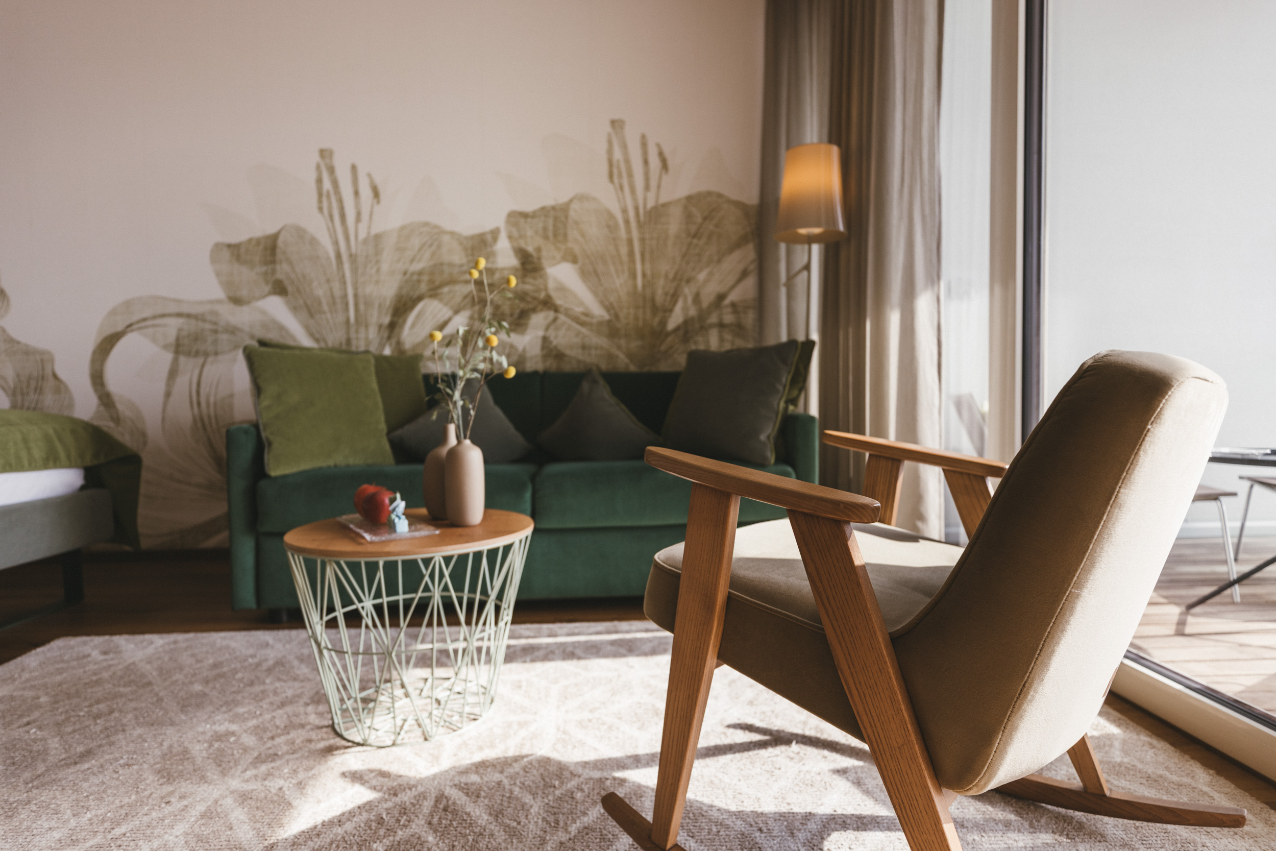 Wellnesshotel: Hotel Hohenwart - Zimmer | Suiten