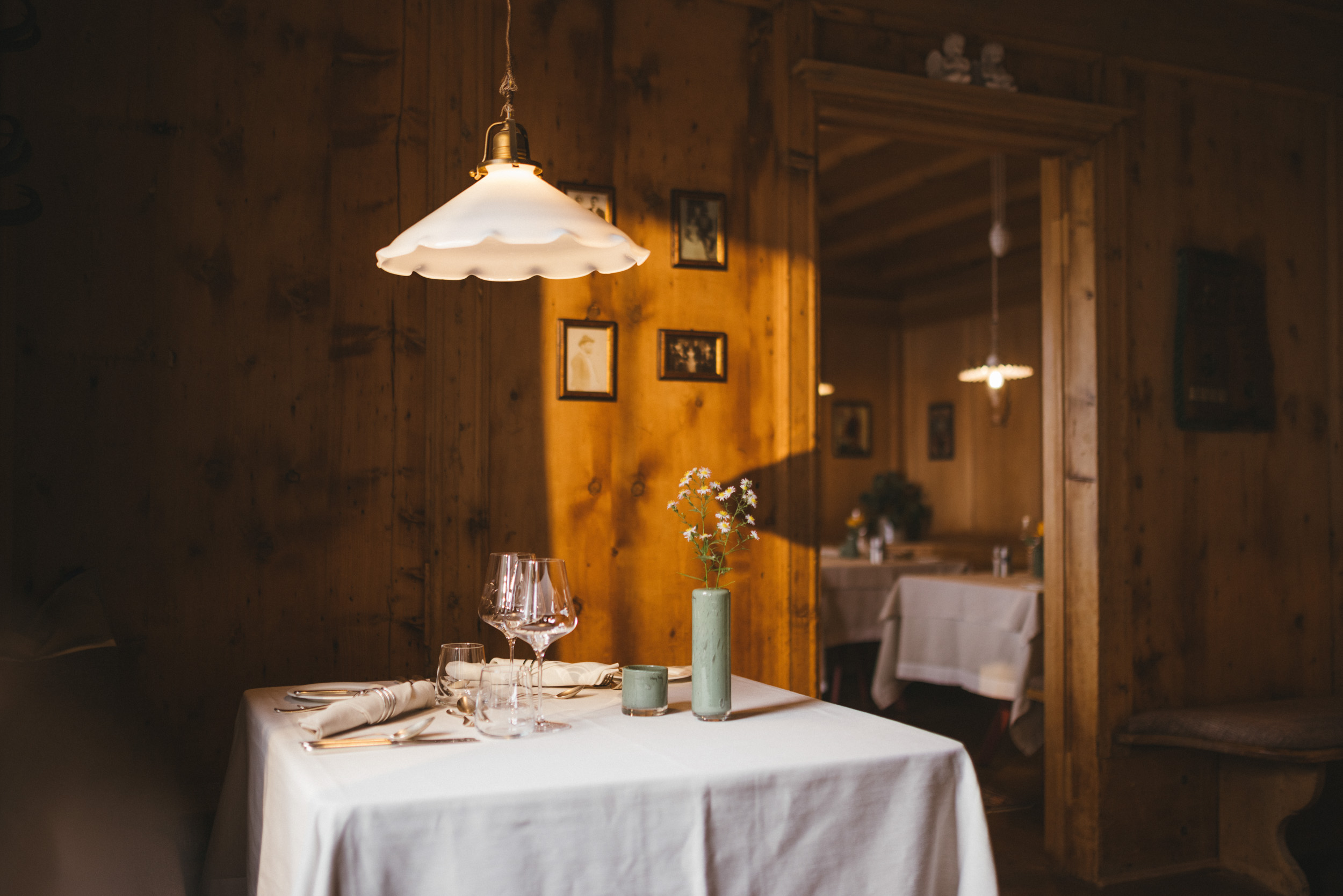 Wellnesshotel: Hotel Hohenwart - Kulinarik | Restaurant