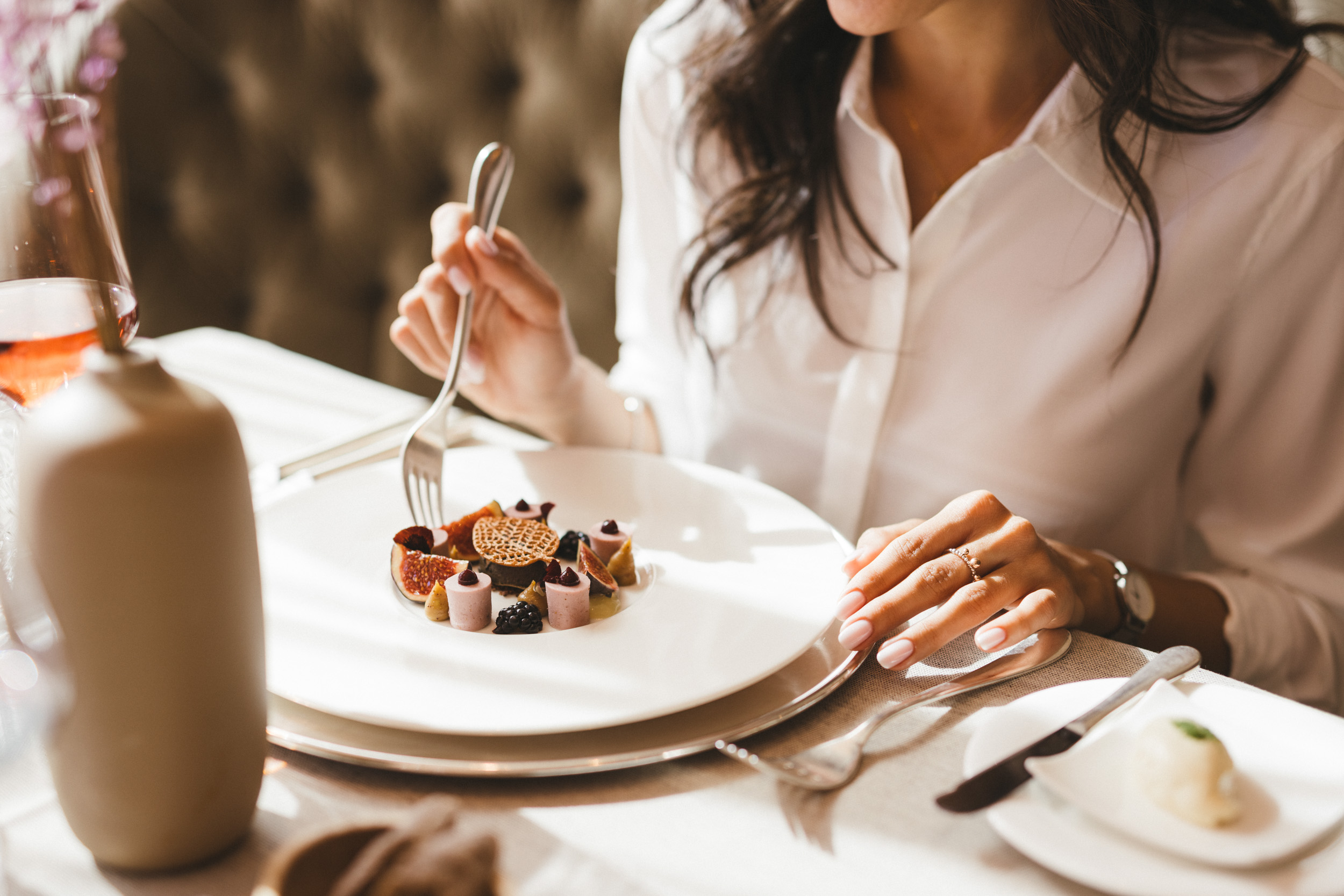 Wellnesshotel: Hotel Hohenwart - Kulinarik | Restaurant