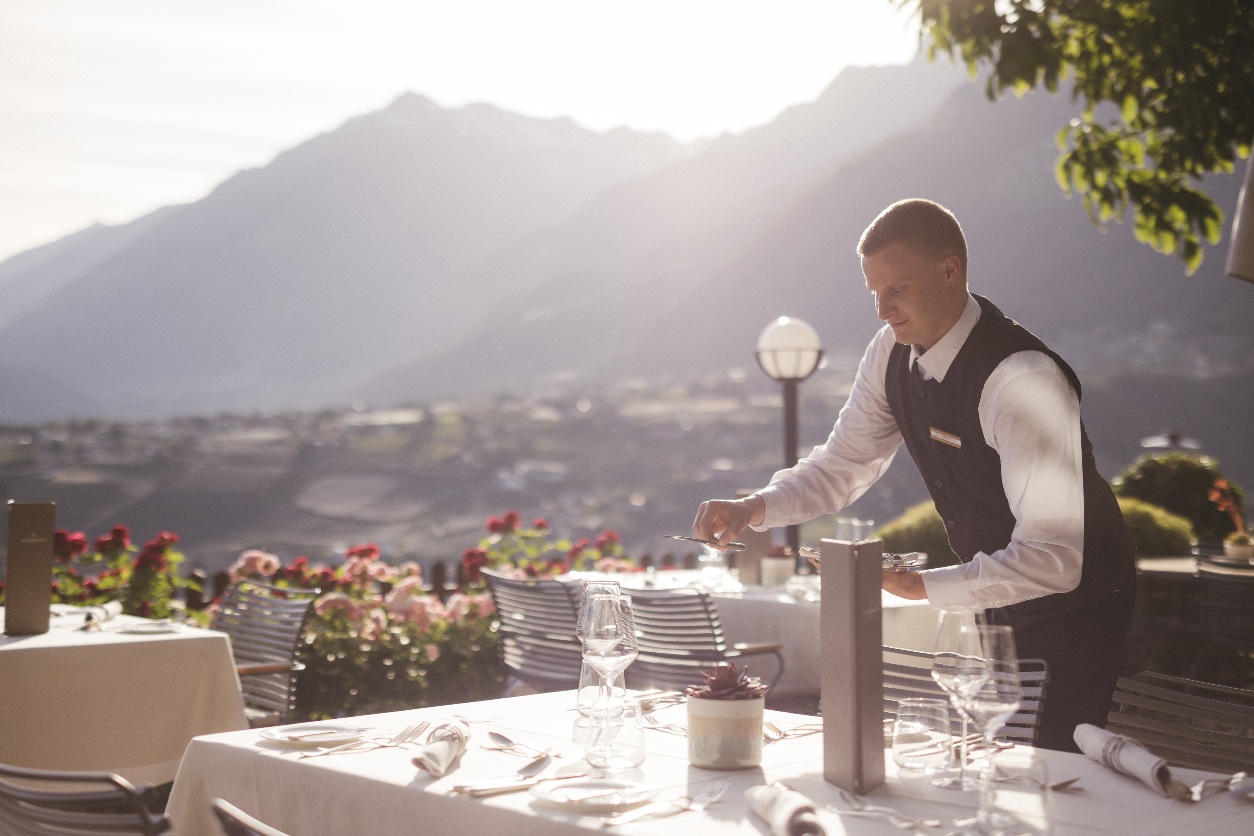Wellnessurlaub - Deutschnhofen - Hotel Hohenwart