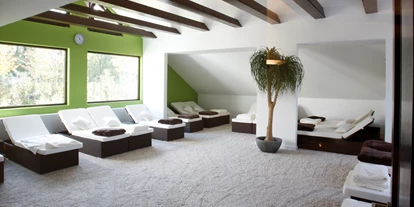 Wellnessurlaub - Gelsenkirchen - Ruheraum - Essensio Hotel
