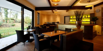 Wellnessurlaub - Gelsenkirchen - Wellnessgastronomie - Essensio Hotel
