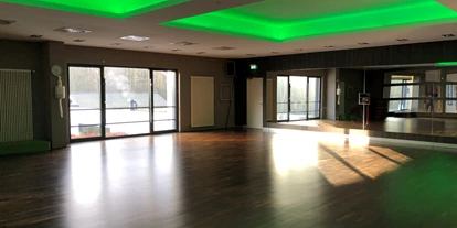 Wellnessurlaub - Gelsenkirchen - Kursraum - Essensio Hotel